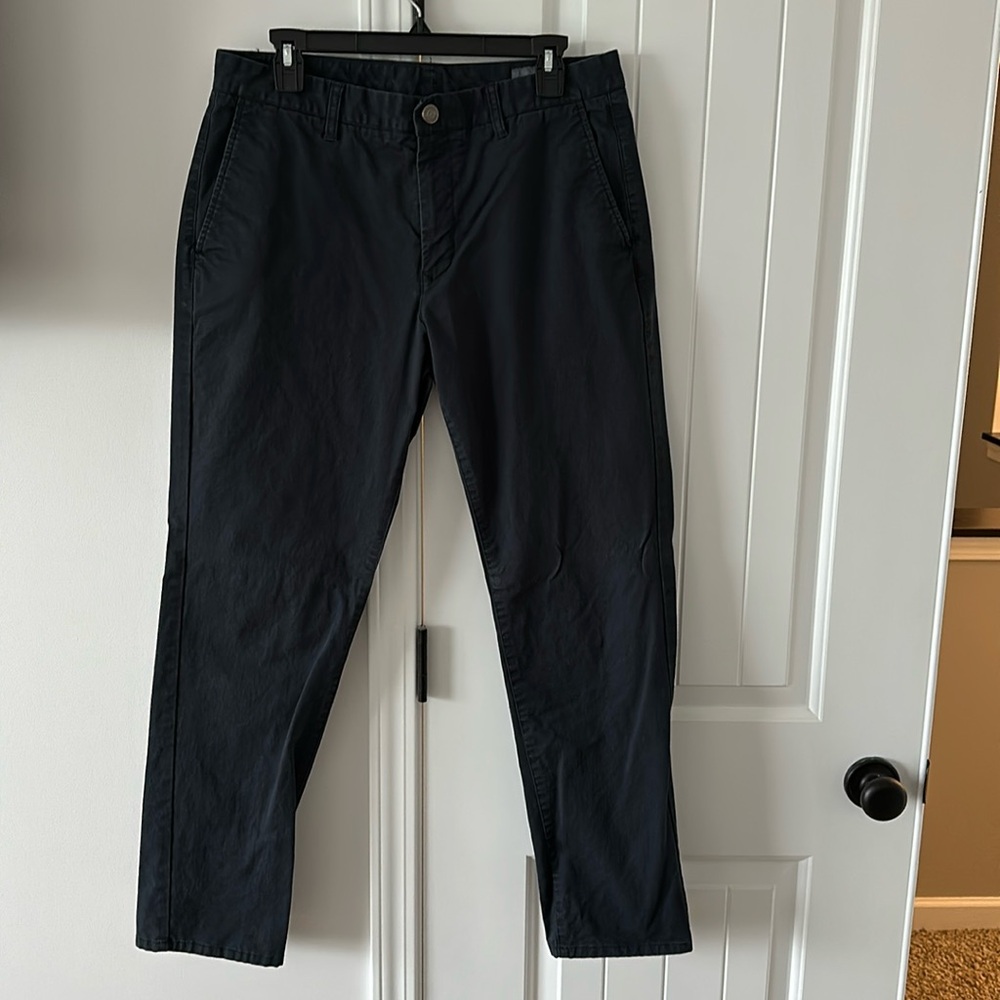 Bonobos Original Chino Men’s Pant (Athletic cut) size 33x32